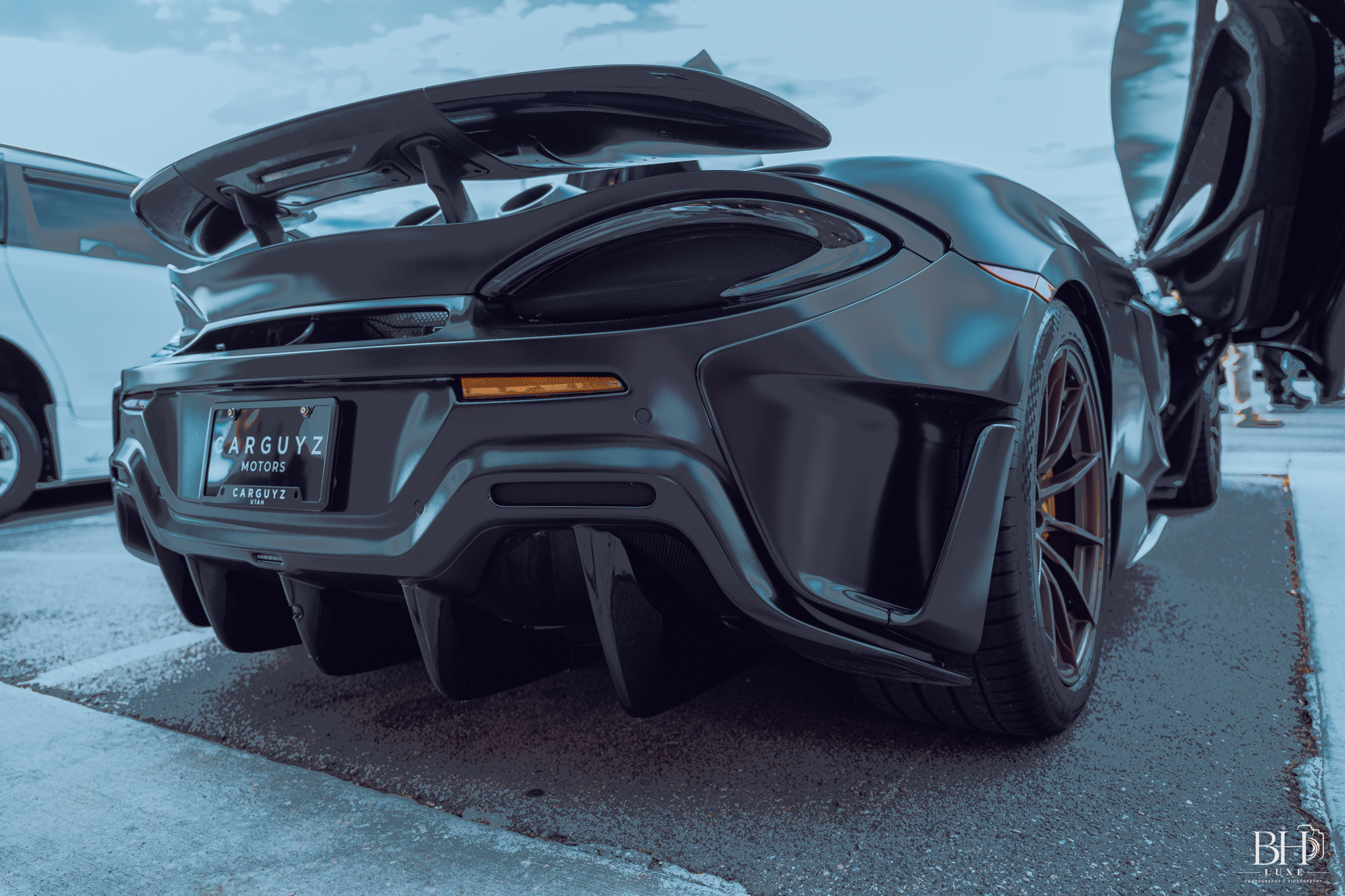 Automotive