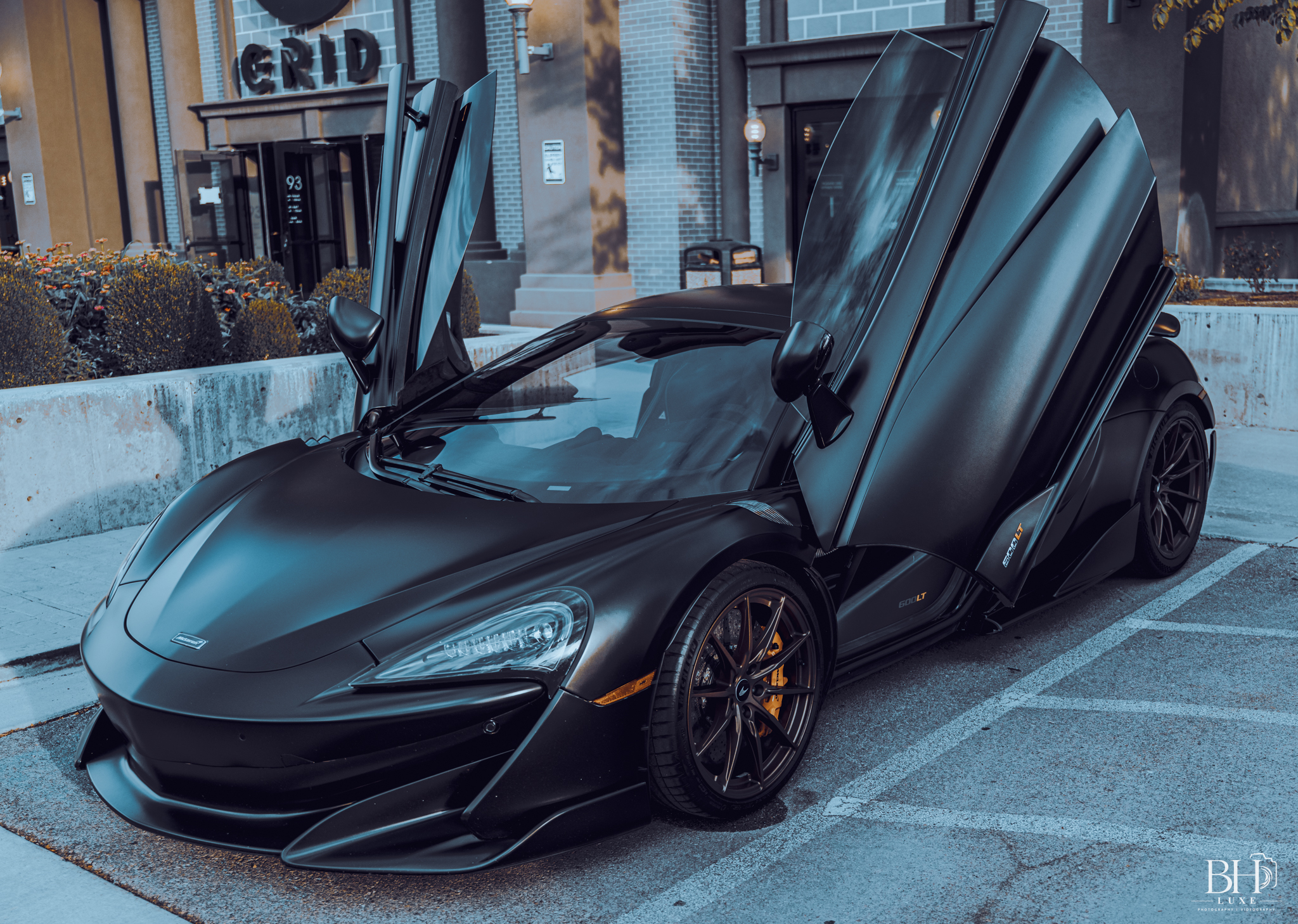 Automotive