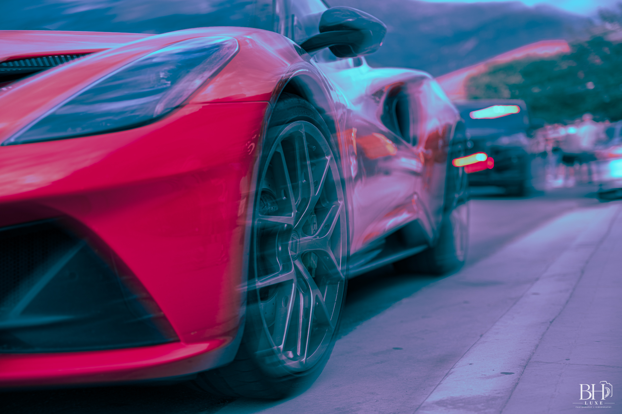 Automotive