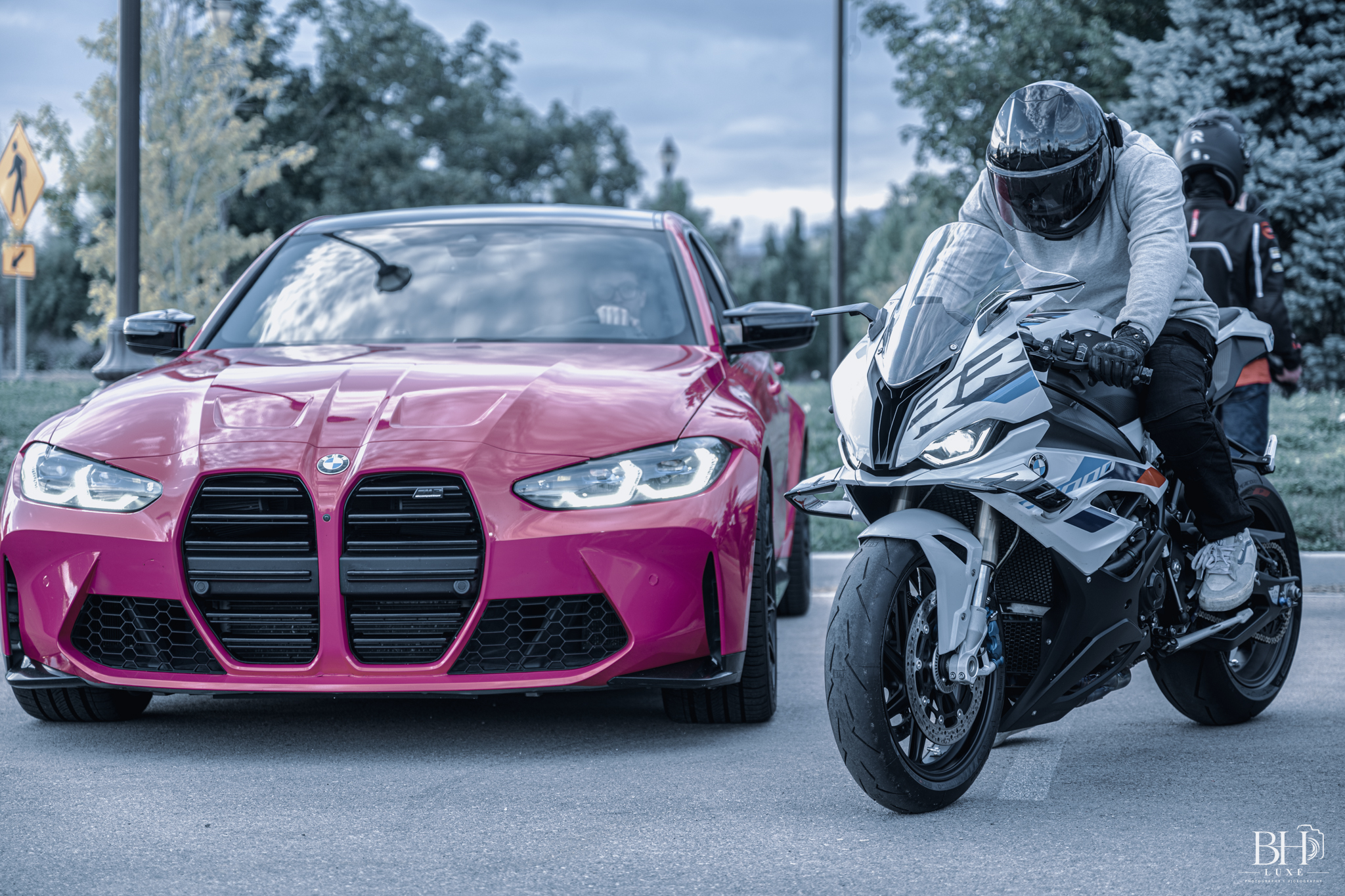 Automotive