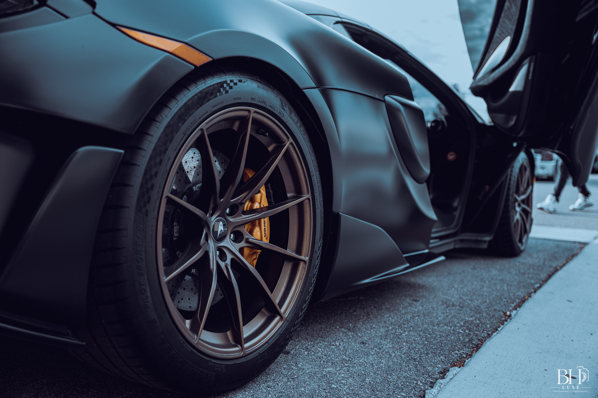 Automotive