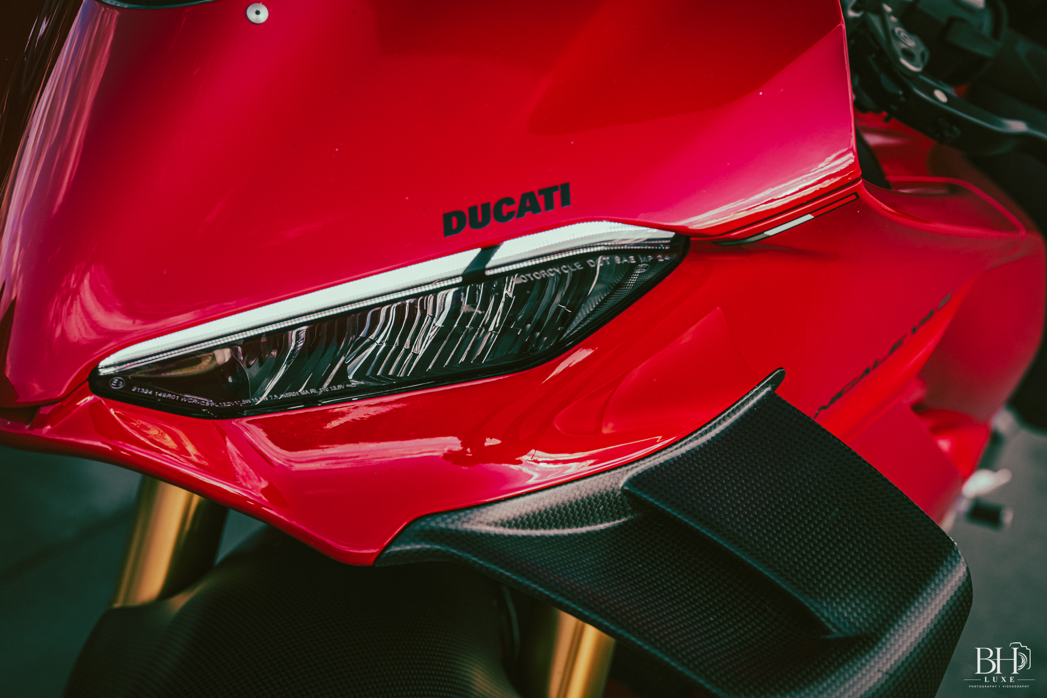 Automotive