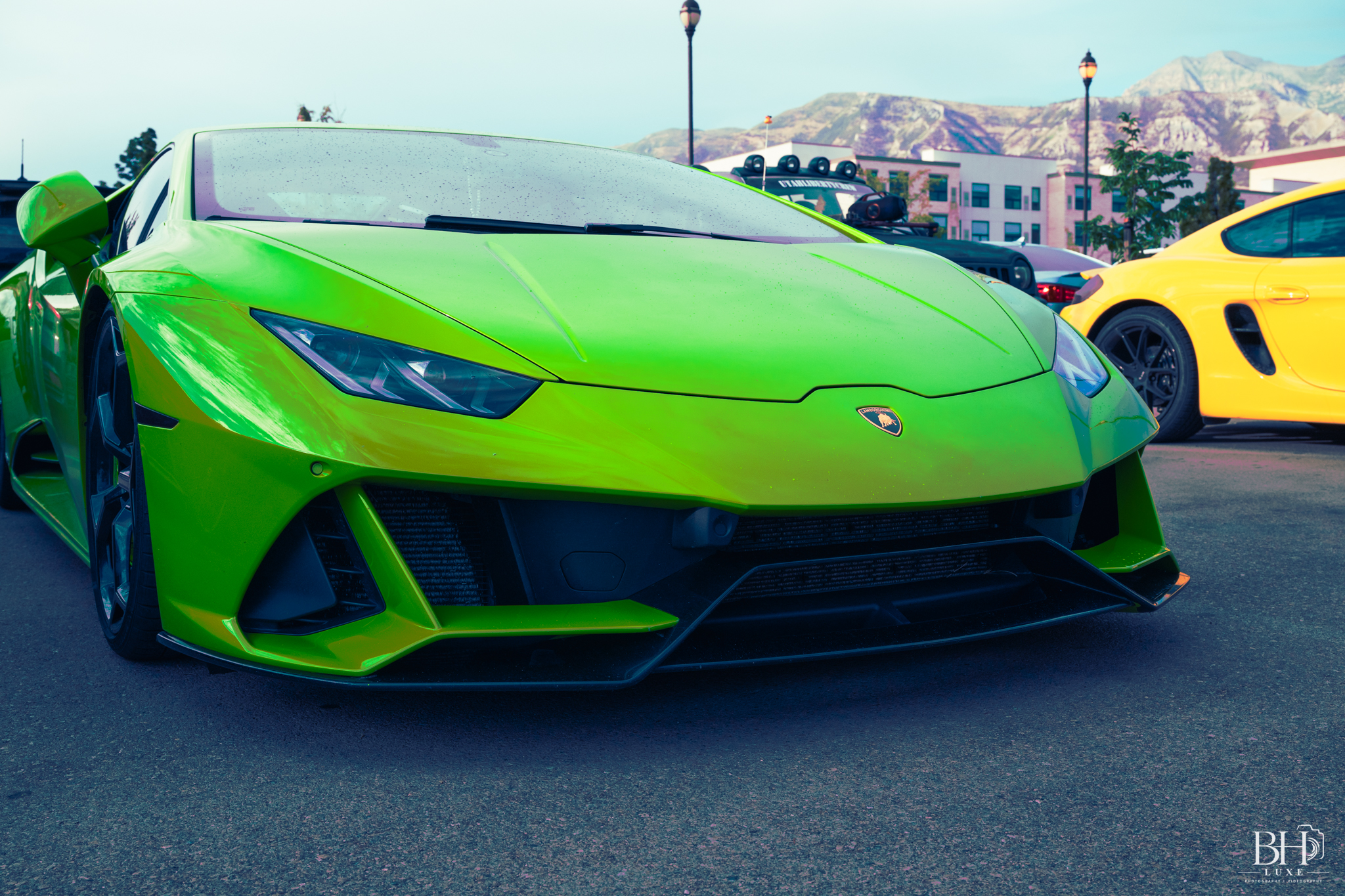 Automotive