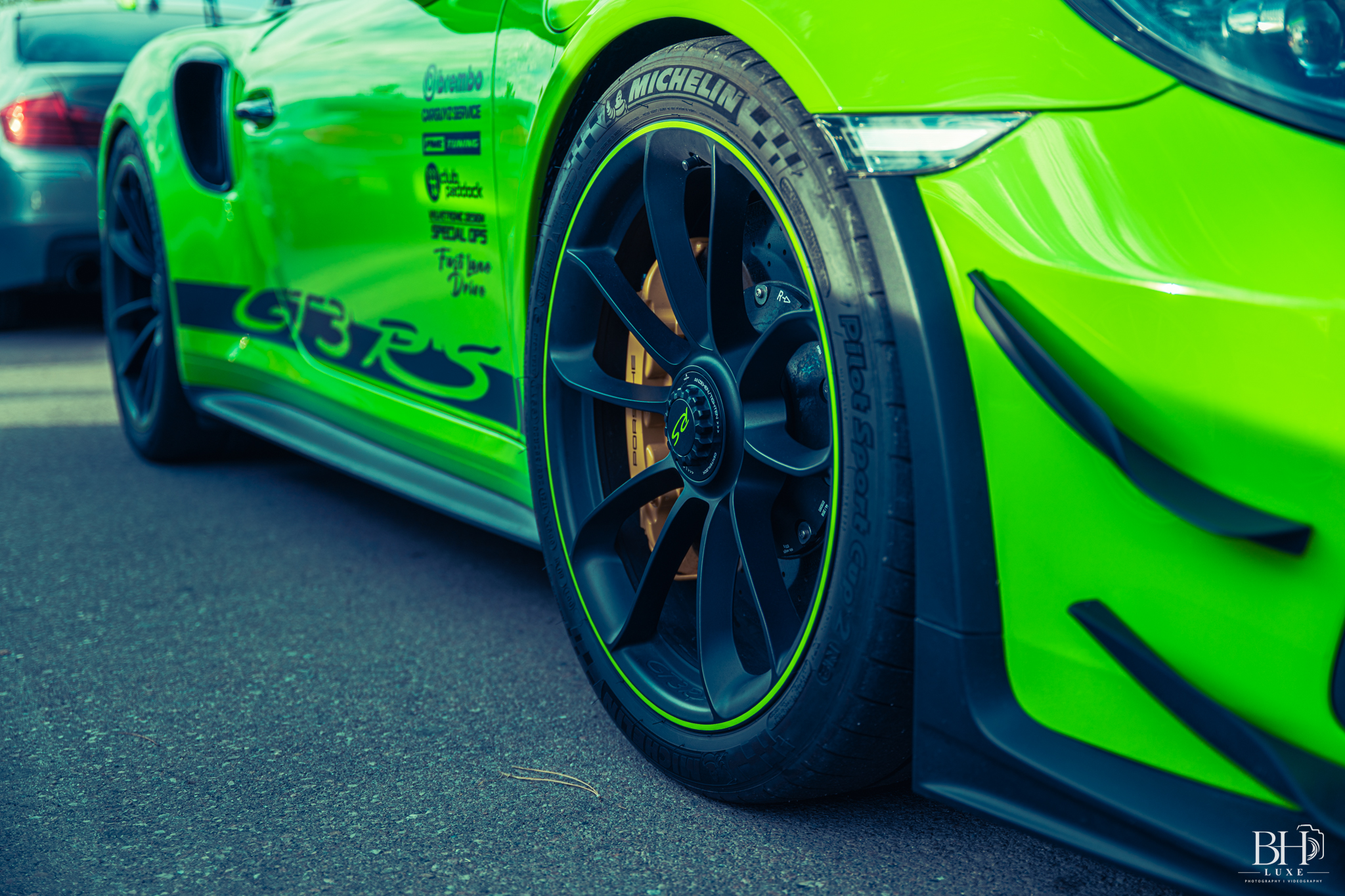 Automotive