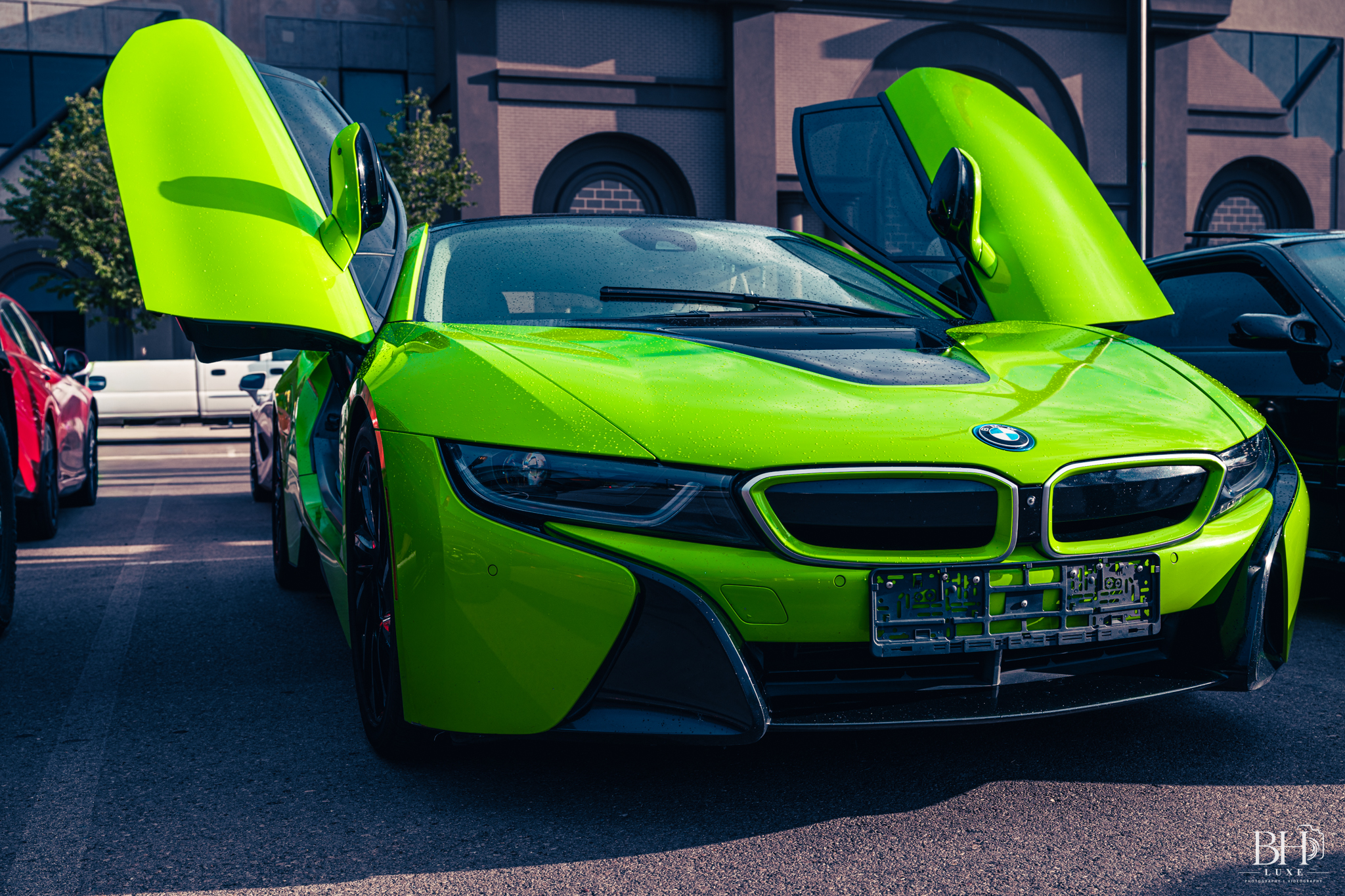 Automotive