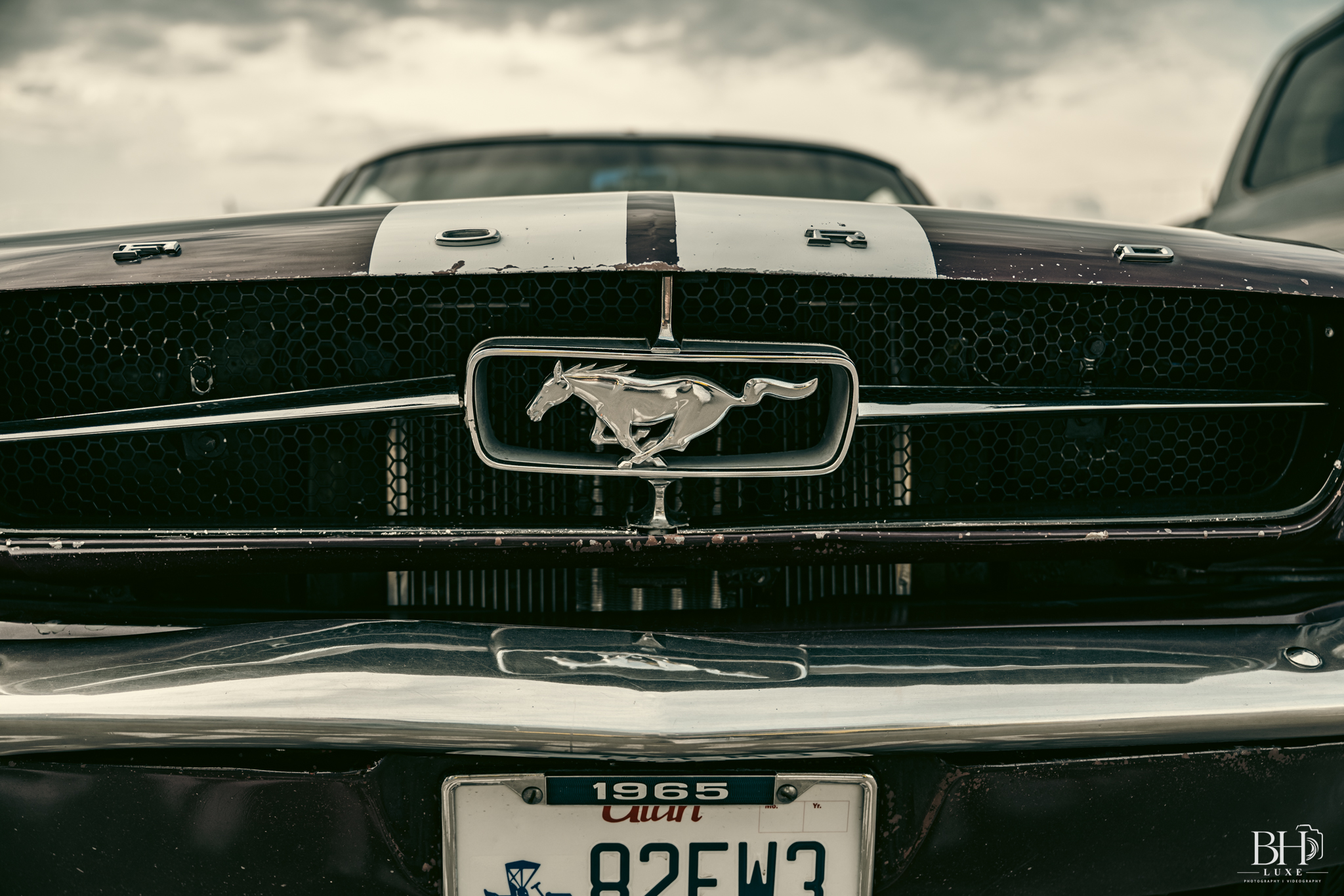 Automotive
