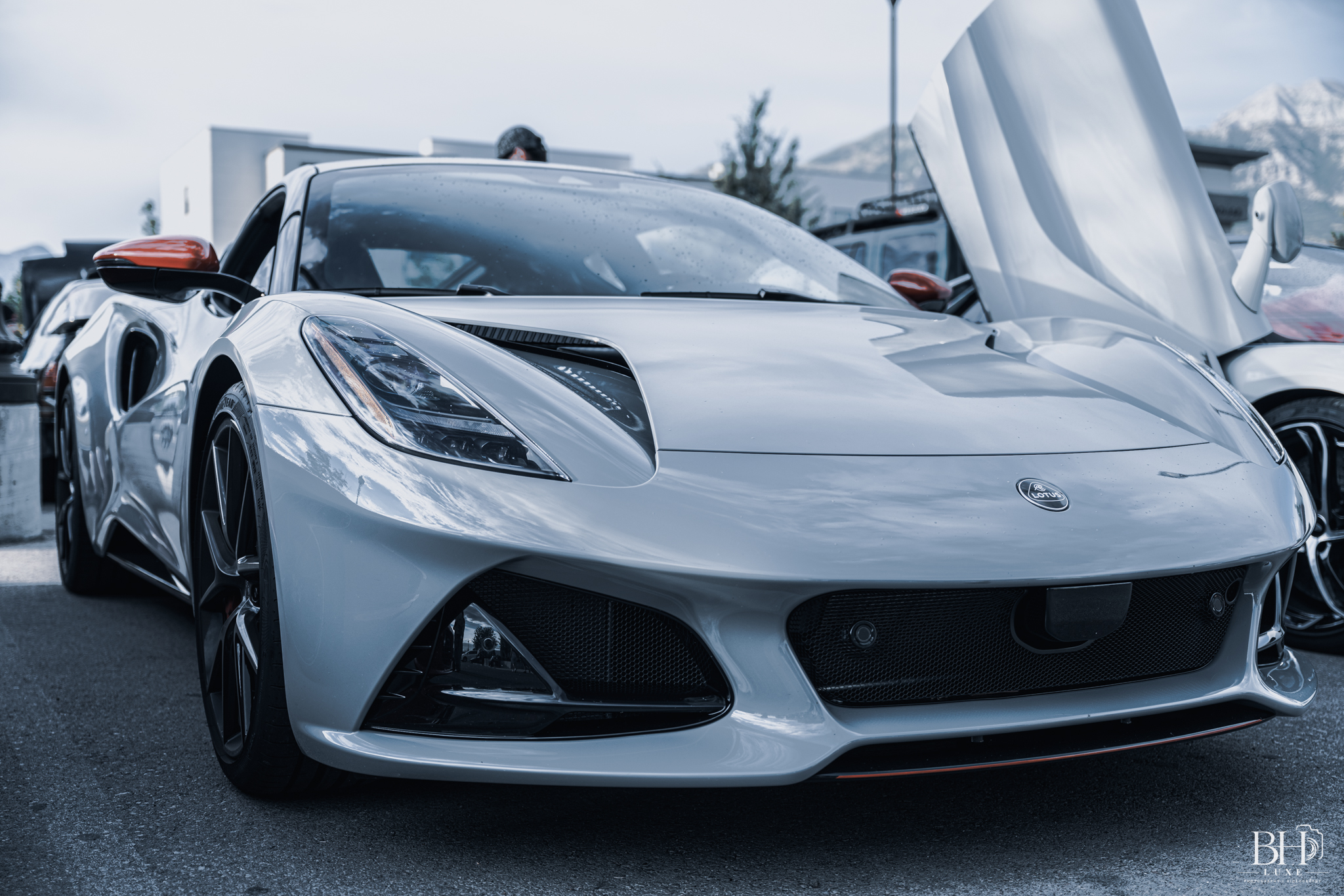 Automotive