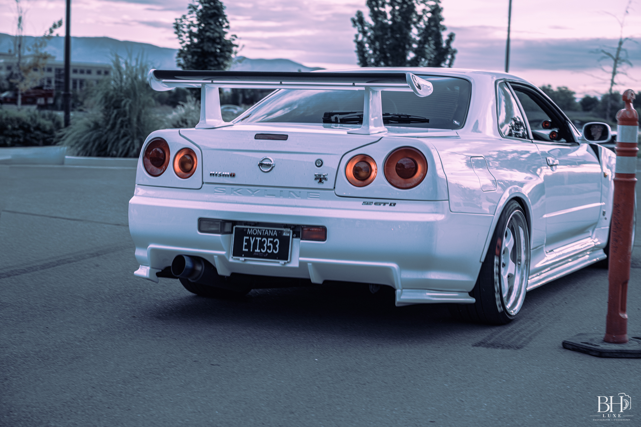 Automotive