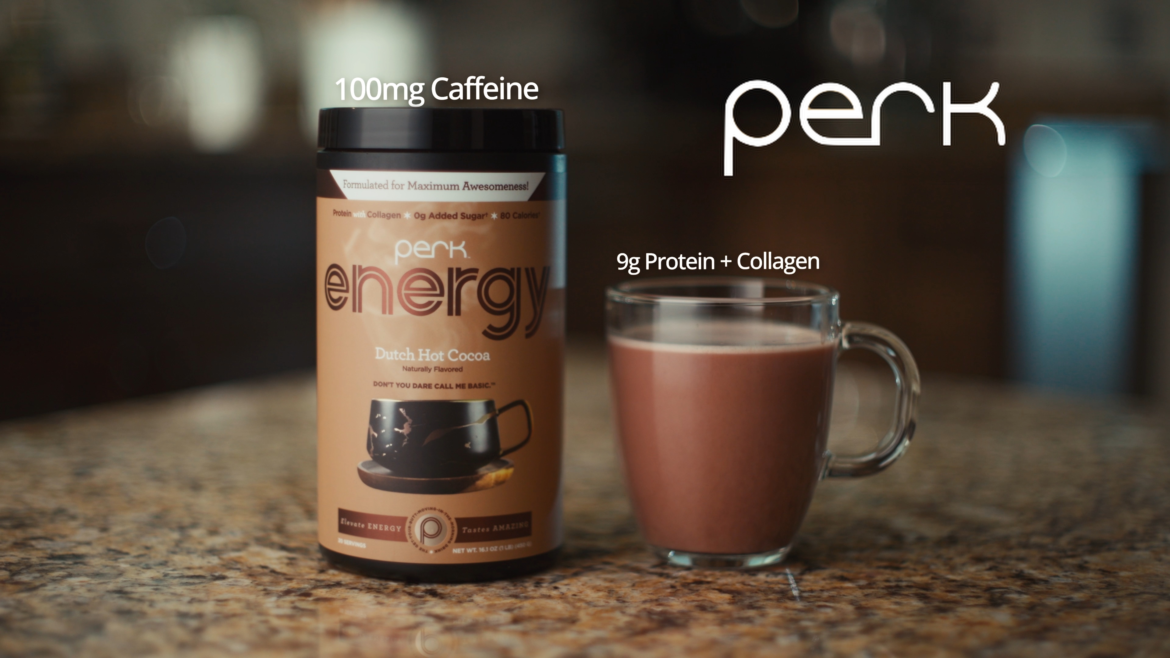 Perk Energy