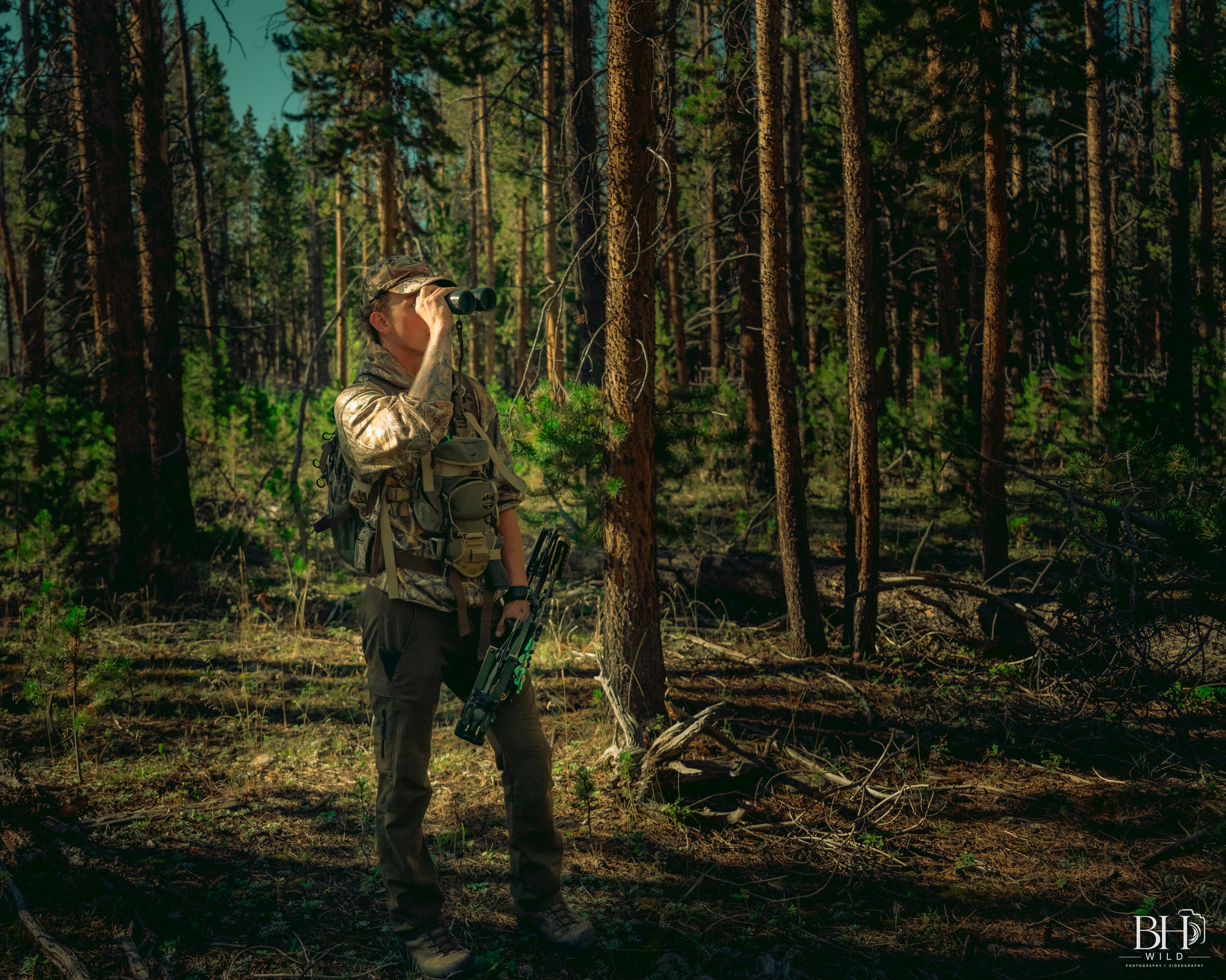 Hunting & Outdoors