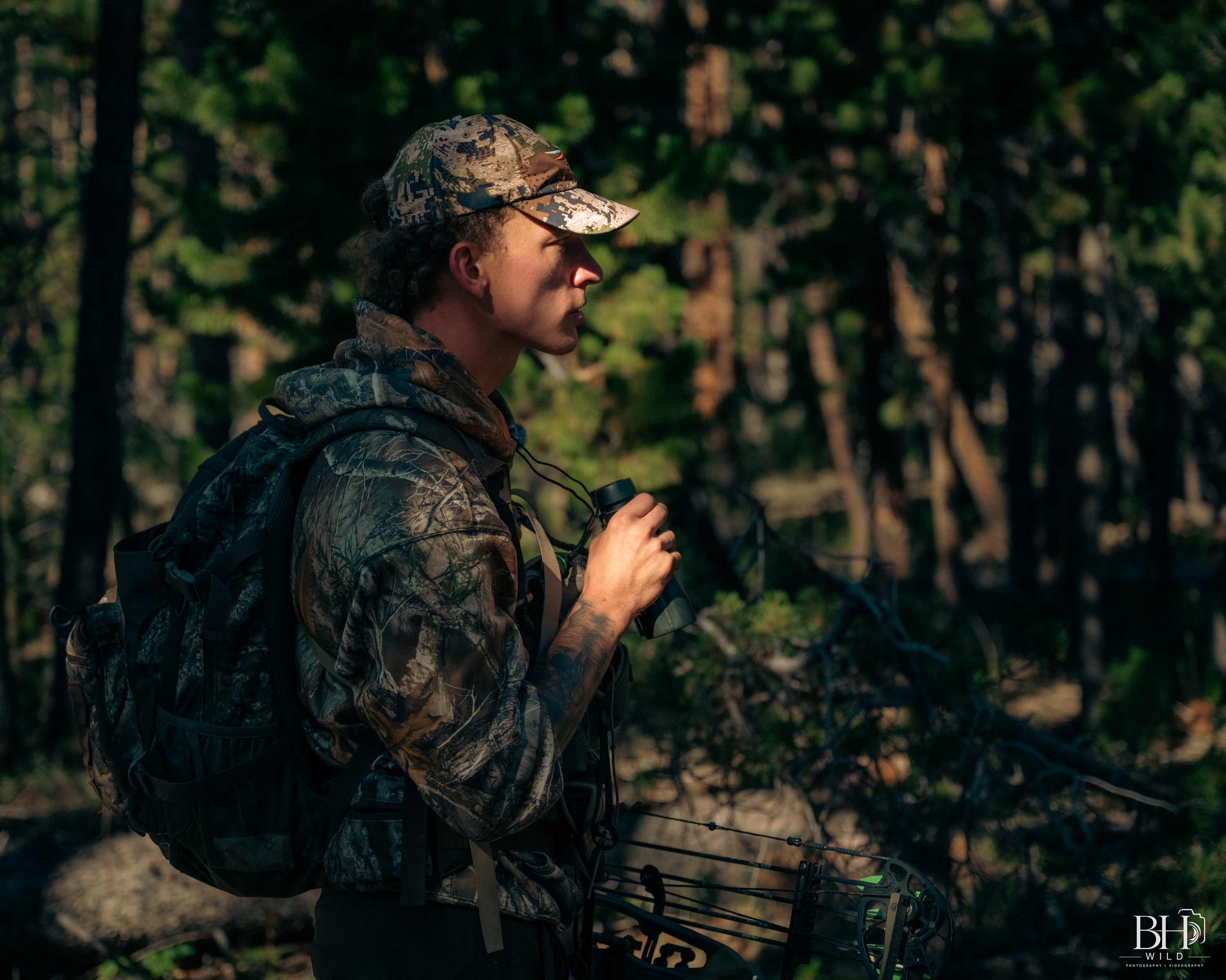Hunting & Outdoors