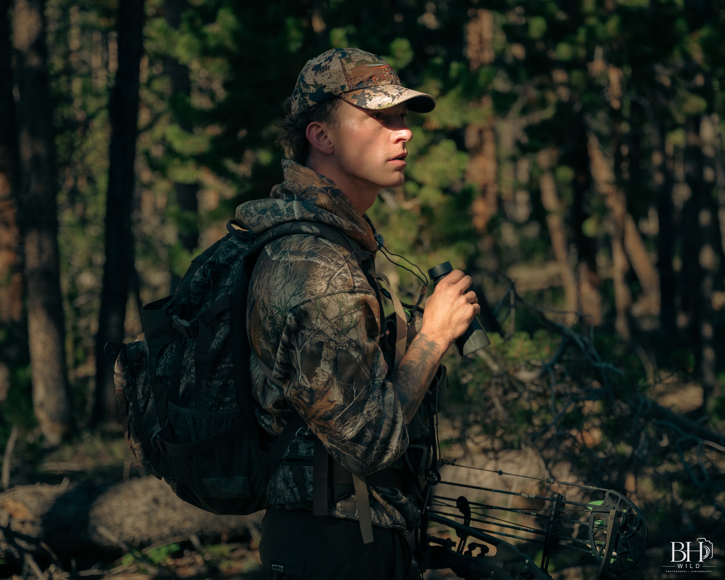 Hunting & Outdoors